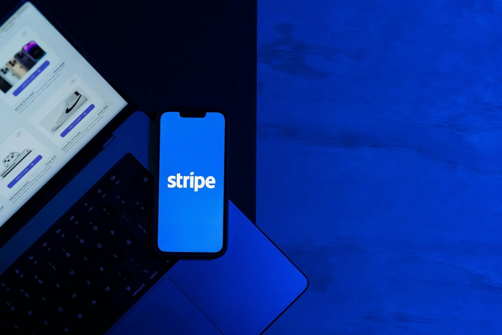 Stripe account setup for non-residents